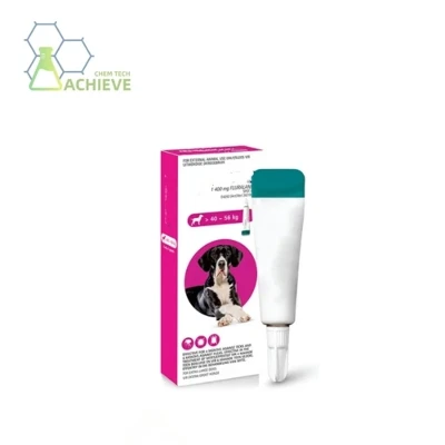 Fluralaner cho Demodex: Điều trị bọ ve đã được chứng minh