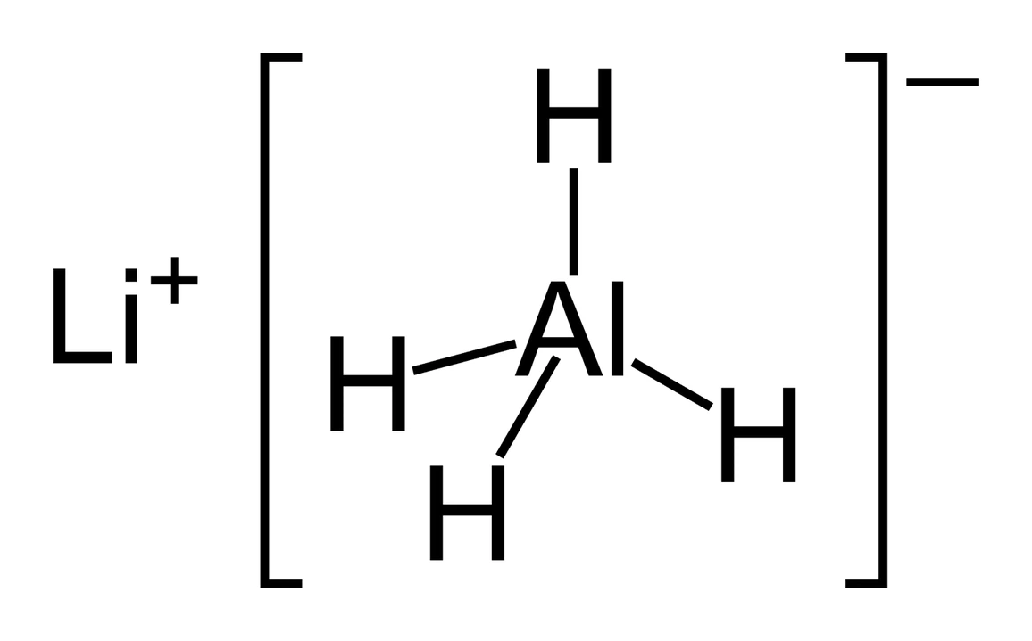 Lithium Aluminum Hydride Powder CAS 16853-85-3 | Shaanxi BLOOM Tech Co., Ltd Lithium Aluminum Hydride Powder CAS 16853-85-3 | Shaanxi BLOOM Tech Co., Ltd