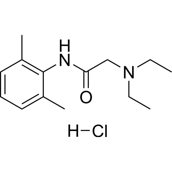Lidocaine Hydrochloride Powder CAS 73-78-9 | Shaanxi BLOOM Tech Co., Ltd Lidocaine Hydrochloride Powder CAS 73-78-9 | Shaanxi BLOOM Tech Co., Ltd