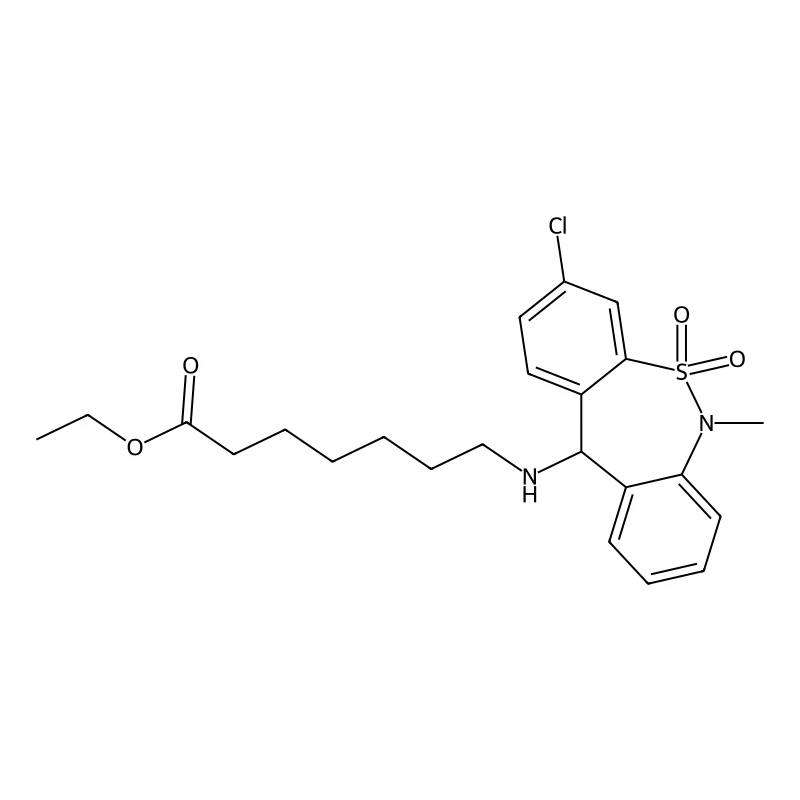 Tianeptine Ethyl Ester Suppliers | Shaanxi BLOOM Tech Co., Ltd Tianeptine Ethyl Ester Suppliers | Shaanxi BLOOM Tech Co., Ltd