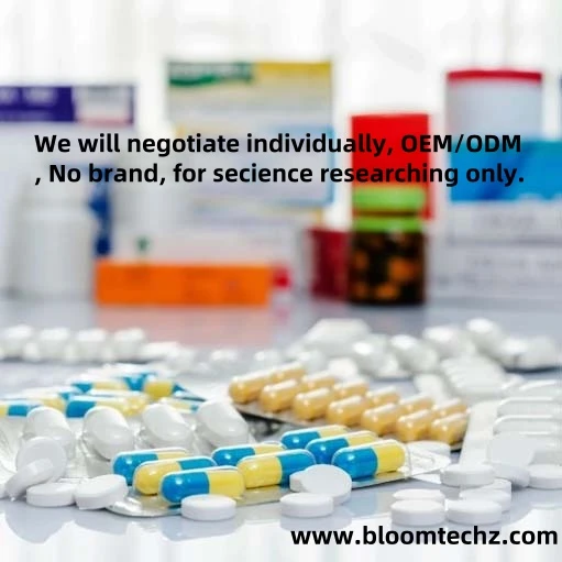 Spermidine Tablets | Shaanxi BLOOM Tech Co., Ltd Spermidine Tablets | Shaanxi BLOOM Tech Co., Ltd