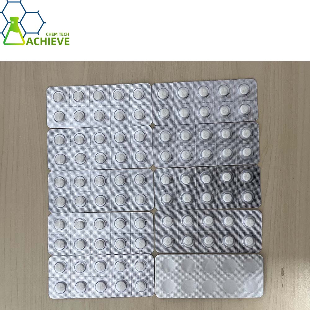 GS-441524 Tablets | Shaanxi BLOOM Tech Co., Ltd GS-441524 Tablets | Shaanxi BLOOM Tech Co., Ltd