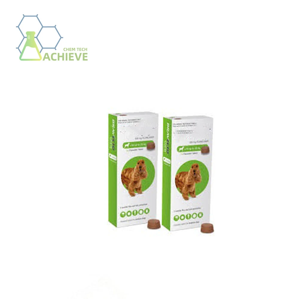 Fluralaner Suppliers | Shaanxi BLOOM Tech Co., Ltd Fluralaner Suppliers | Shaanxi BLOOM Tech Co., Ltd