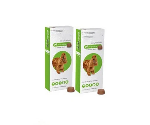 Fluralaner Tablets | Shaanxi Bloom Tech Fluralaner Tablets | Shaanxi Bloom Tech