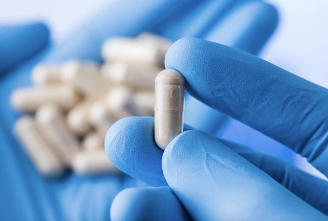 Drug Formulation And Bioavailability | Shaanxi Bloom Tech Drug Formulation And Bioavailability | Shaanxi Bloom Tech