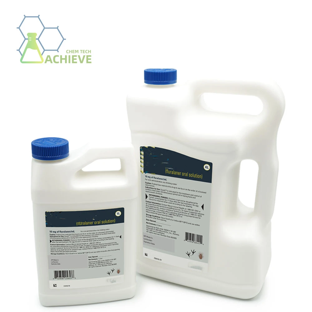 Fluralaner Solution use| Shaanxi BLOOM Tech Co., Ltd Fluralaner Solution use| Shaanxi BLOOM Tech Co., Ltd