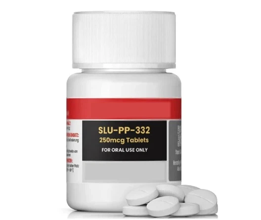 SLU-PP-332 tablets | Shaanxi Bloom Tech SLU-PP-332 tablets | Shaanxi Bloom Tech