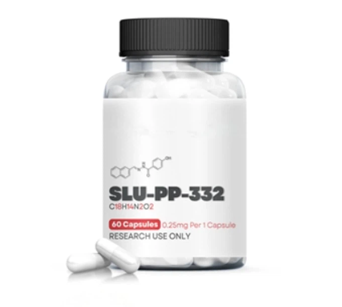 SLU-PP-332 capsules | Shaanxi Bloom Tech SLU-PP-332 capsules | Shaanxi Bloom Tech