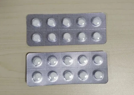 GS-441524 Tablets | Shaanxi Bloom Tech GS-441524 Tablets | Shaanxi Bloom Tech