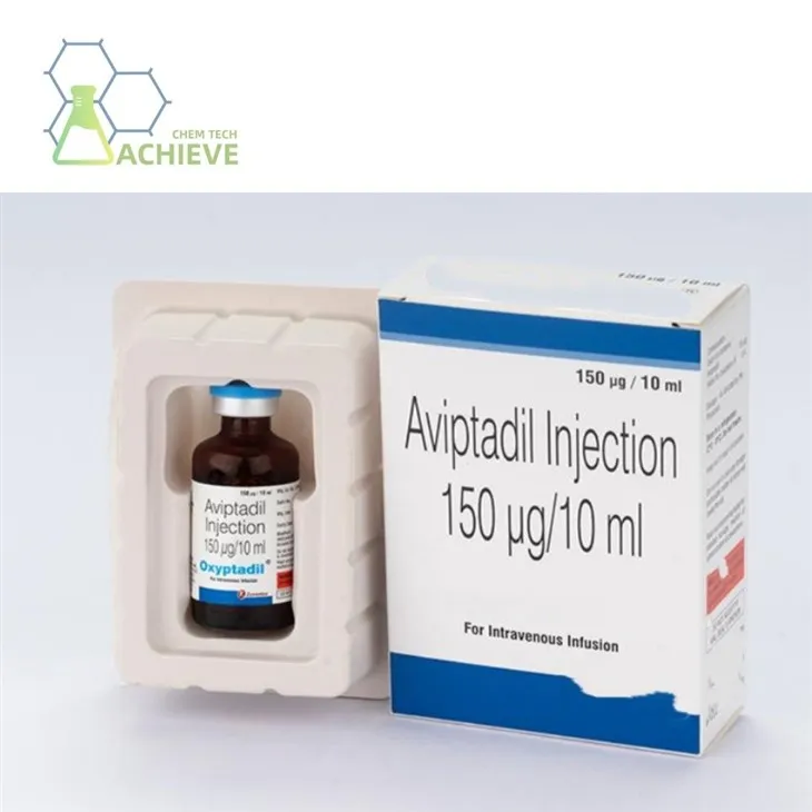 Injection Aviptadil suppliers