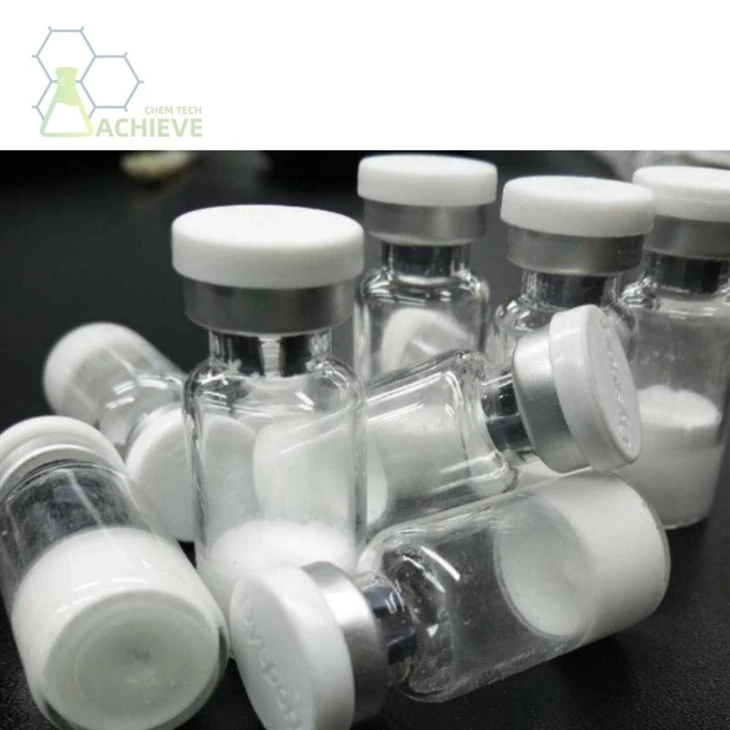 Leucine Enkephalin CAS 58822-25-6