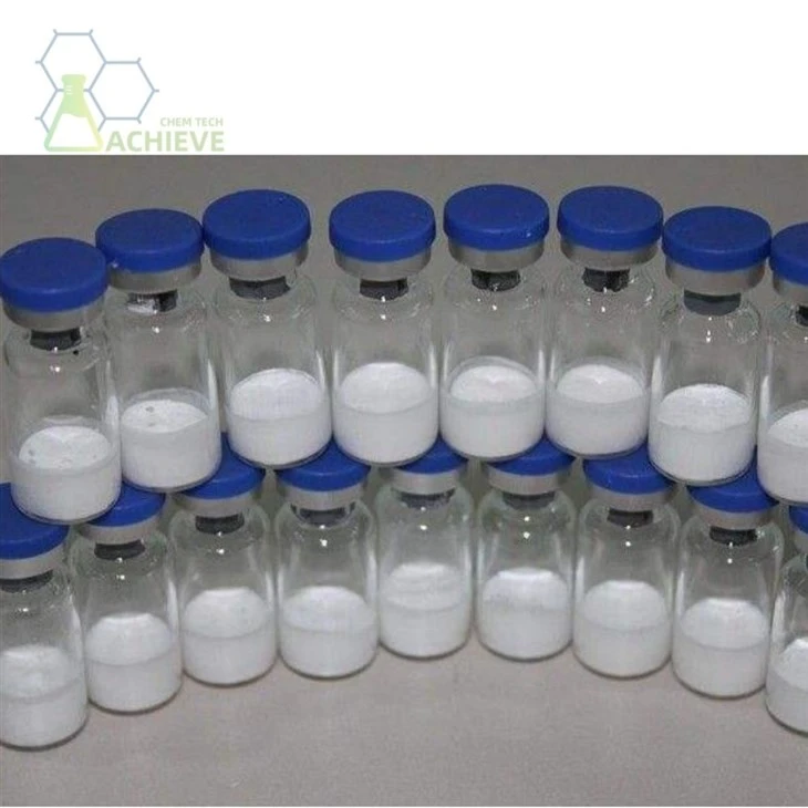 Leucine Enkephalin CAS 58822-25-6