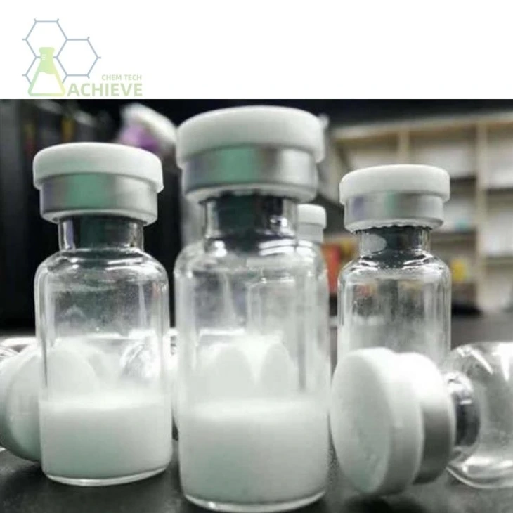 Leucine Enkephalin CAS 58822-25-6