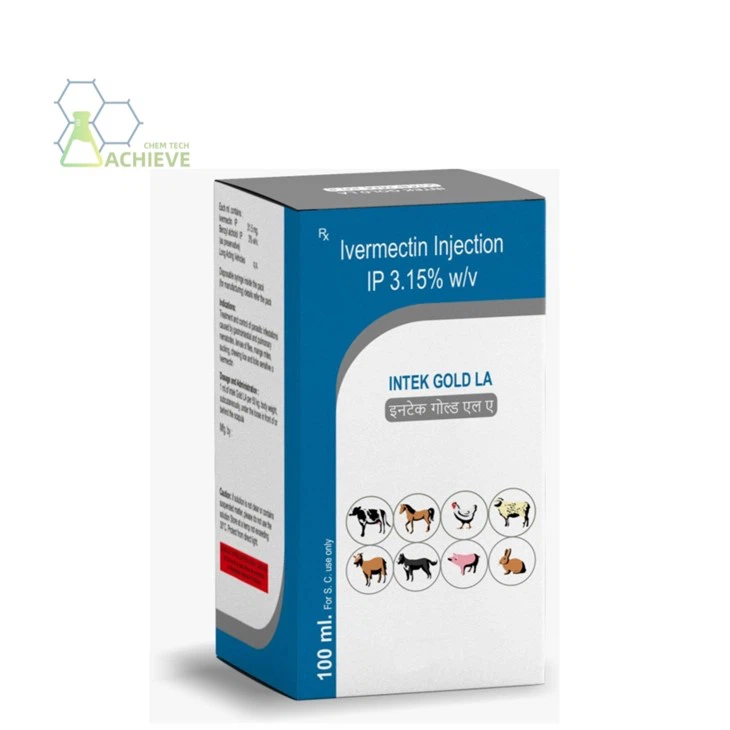 Thuốc tiêm Levamisole