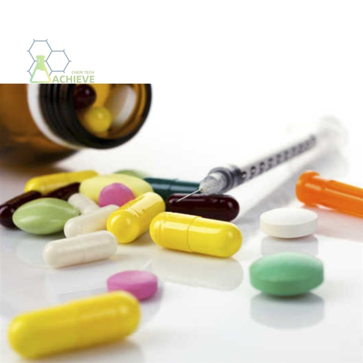 Viên nang Liraglutide