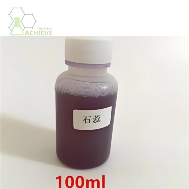 Litmus Indicator Solution CAS 1393-92-6