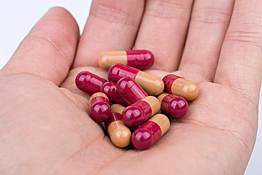 BPC 157 Capsules BPC 157 Capsules