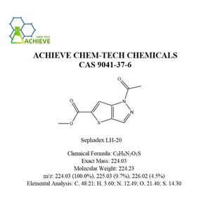 CAS 9041-37-6 | Shaanxi BLOOM Tech Co., Ltd CAS 9041-37-6 | Shaanxi BLOOM Tech Co., Ltd