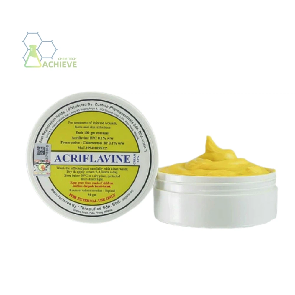 acriflavine cream | Shaanxi BLOOM Tech Co., Ltd acriflavine cream | Shaanxi BLOOM Tech Co., Ltd