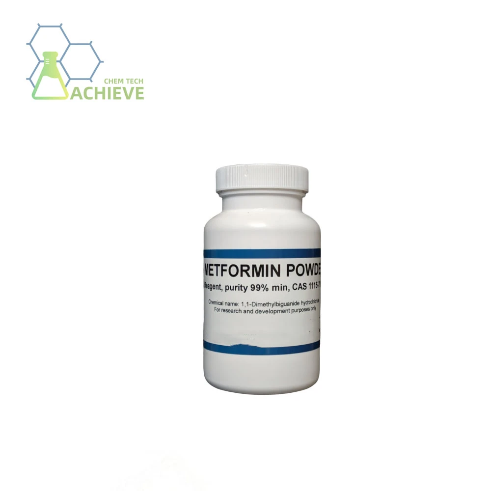 Metformin Powder | Shaanxi BLOOM Tech Co., Ltd Metformin Powder | Shaanxi BLOOM Tech Co., Ltd