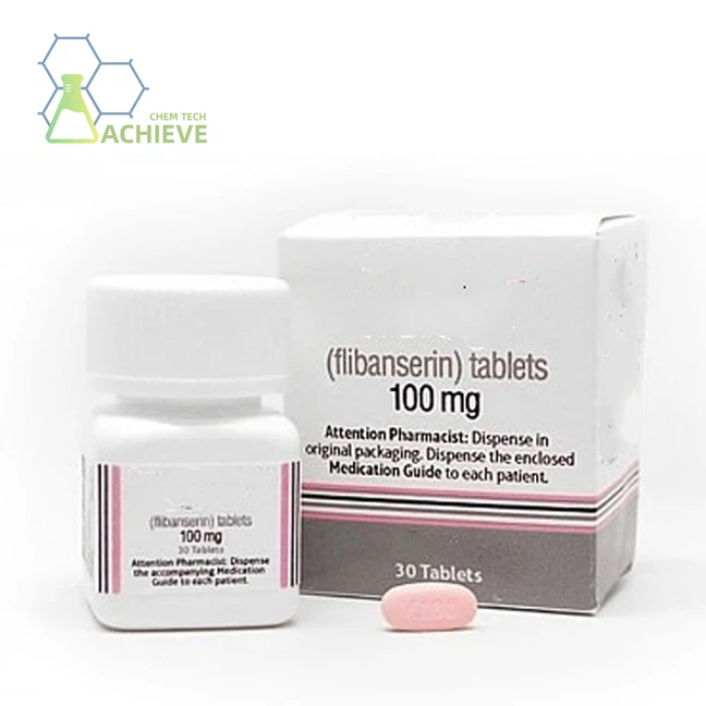 Flibanserin Tablet 100mg | Shaanxi BLOOM Tech Co., Ltd Flibanserin Tablet 100mg | Shaanxi BLOOM Tech Co., Ltd