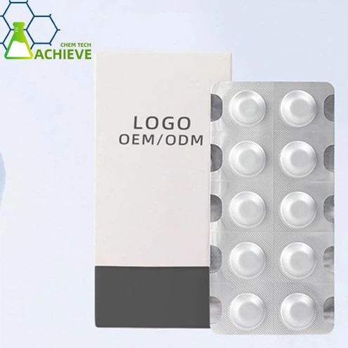 Kisspeptin tablets | Shaanxi BLOOM Tech Co., Ltd Kisspeptin tablets | Shaanxi BLOOM Tech Co., Ltd