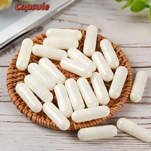 Spermidine Tablets | Shaanxi BLOOM Tech Co., Ltd Spermidine Tablets | Shaanxi BLOOM Tech Co., Ltd