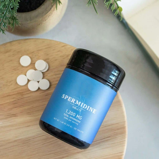 Spermidine Tablets | Shaanxi BLOOM Tech Co., Ltd Spermidine Tablets | Shaanxi BLOOM Tech Co., Ltd