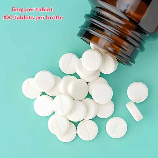 Spermidine Tablets | Shaanxi BLOOM Tech Co., Ltd Spermidine Tablets | Shaanxi BLOOM Tech Co., Ltd