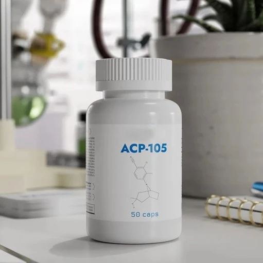 ACP 105 Capsule | Shaanxi BLOOM Tech Co., Ltd ACP 105 Capsule | Shaanxi BLOOM Tech Co., Ltd