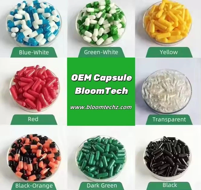 ACP 105 Capsule | Shaanxi BLOOM Tech Co., Ltd ACP 105 Capsule | Shaanxi BLOOM Tech Co., Ltd