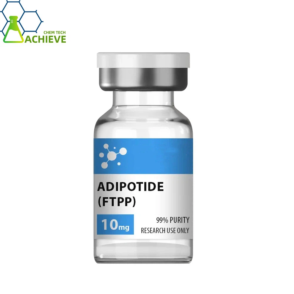 Adipotide Peptide | Shaanxi BLOOM Tech Co., Ltd Adipotide Peptide | Shaanxi BLOOM Tech Co., Ltd