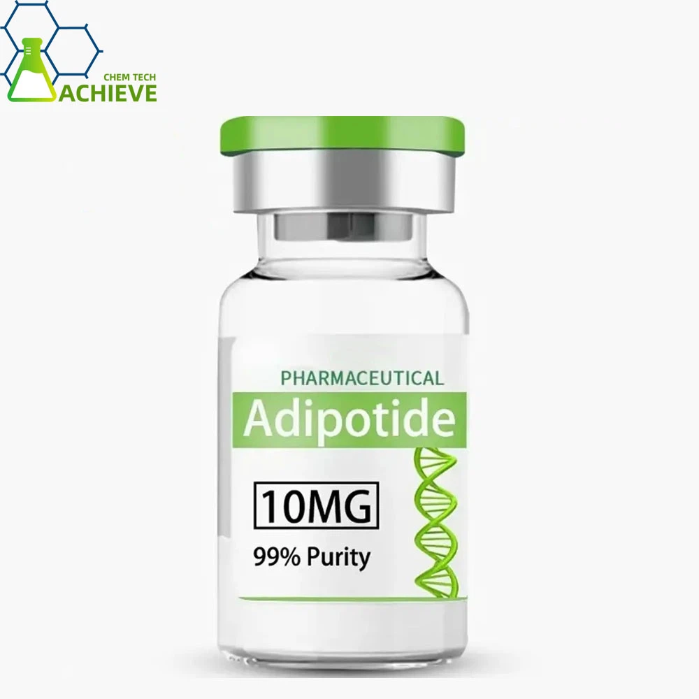 Adipotide Peptide | Shaanxi BLOOM Tech Co., Ltd Adipotide Peptide | Shaanxi BLOOM Tech Co., Ltd
