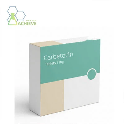 Carbetocin Tablet | Shaanxi BLOOM Tech Co., Ltd Carbetocin Tablet | Shaanxi BLOOM Tech Co., Ltd