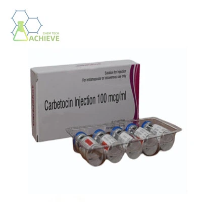 Carbetocin Buy | Shaanxi BLOOM Tech Co., Ltd Carbetocin Buy | Shaanxi BLOOM Tech Co., Ltd