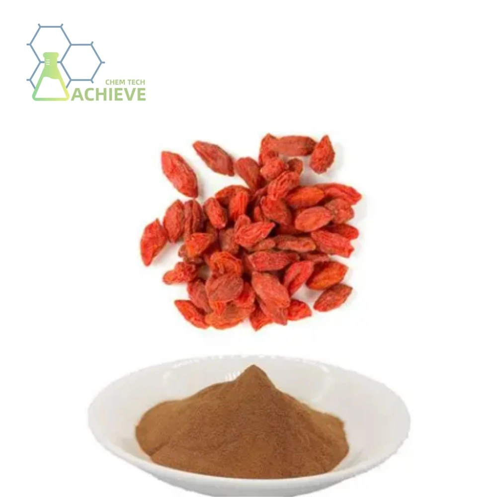 Wolfberry Oligopeptide Cost | Shaanxi BLOOM Tech Co., Ltd Wolfberry Oligopeptide Cost | Shaanxi BLOOM Tech Co., Ltd