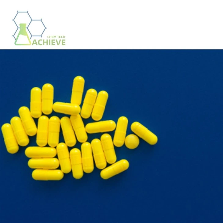 PT 141 Capsules