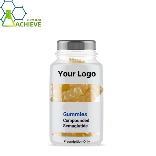 Kẹo dẻo Semaglutide