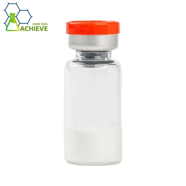 Setmelanotide Peptide best