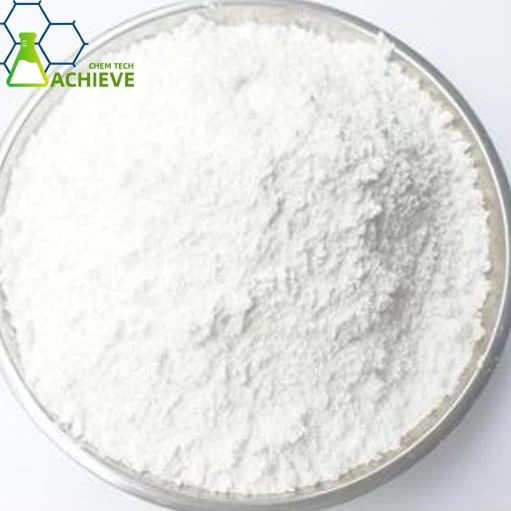 Bột Silibinin CAS 22888-70-6
