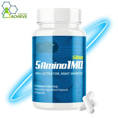 Viên nang 5-amino-1mq