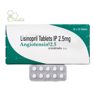 Viên nén Angiotensin II