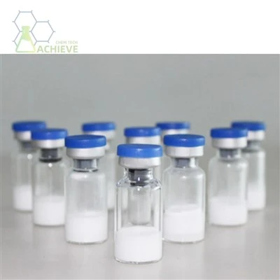 Bột cá hồi Calcitonin CAS 47931-85-1