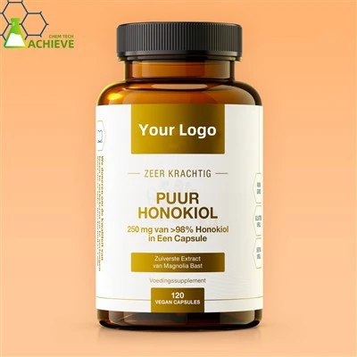 Viên nang Honokiol
