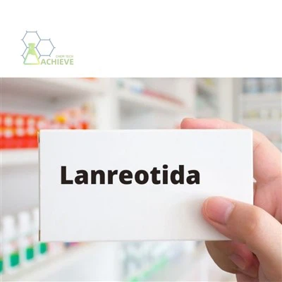 Viên Lanreotide