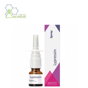 Thuốc xịt mũi Lypressin