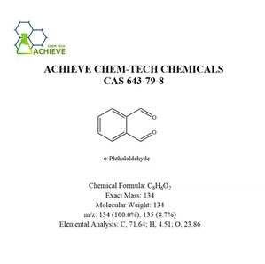 O-phthalaldehyd cas 643-79-8