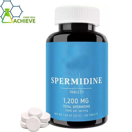 Viên nén Spermidine
