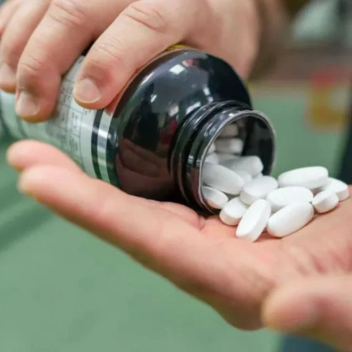 Spermidine Tablets | Shaanxi Bloom Tech Spermidine Tablets | Shaanxi Bloom Tech