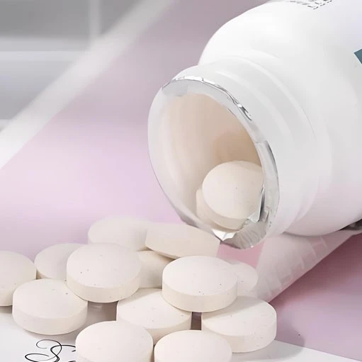 Spermidine Tablets | Shaanxi Bloom Tech Spermidine Tablets | Shaanxi Bloom Tech